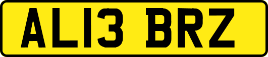 AL13BRZ