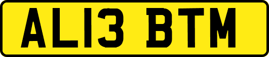 AL13BTM