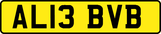 AL13BVB