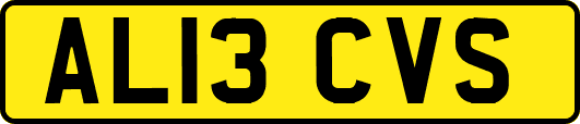 AL13CVS