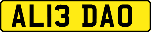 AL13DAO