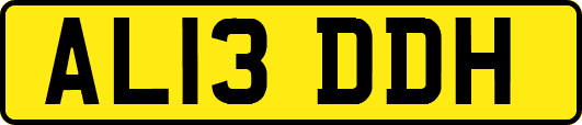 AL13DDH