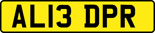 AL13DPR