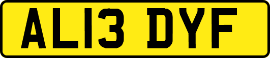 AL13DYF
