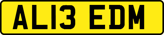 AL13EDM
