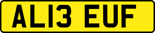 AL13EUF