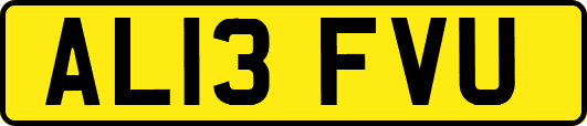 AL13FVU