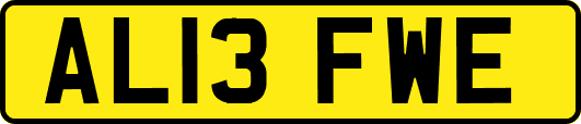 AL13FWE