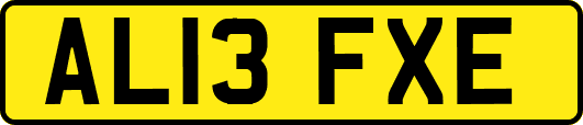 AL13FXE