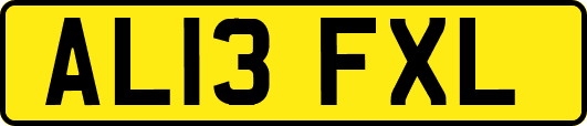 AL13FXL