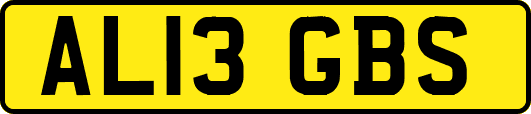 AL13GBS