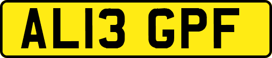 AL13GPF