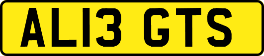 AL13GTS