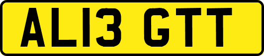 AL13GTT