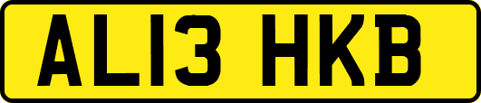 AL13HKB