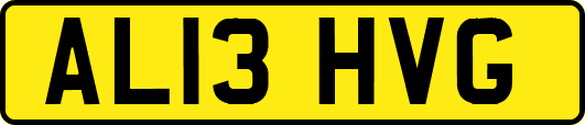 AL13HVG