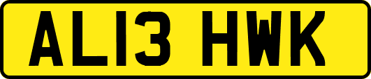 AL13HWK