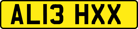 AL13HXX