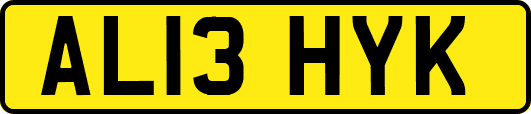 AL13HYK