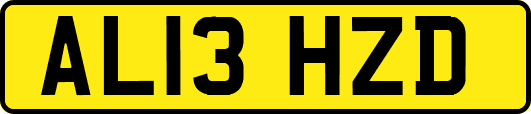 AL13HZD