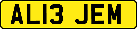 AL13JEM