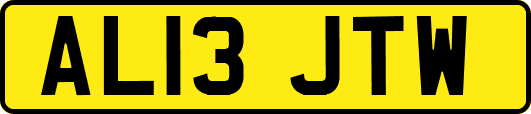 AL13JTW