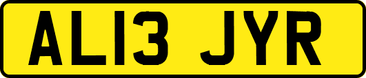 AL13JYR