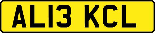AL13KCL