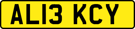 AL13KCY