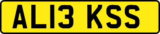 AL13KSS