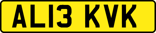 AL13KVK