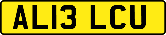 AL13LCU