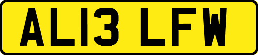 AL13LFW