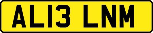 AL13LNM