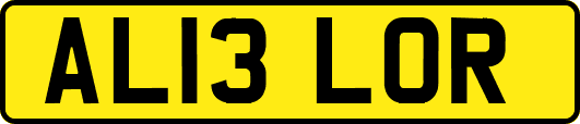 AL13LOR
