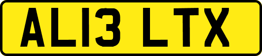AL13LTX