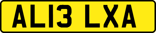 AL13LXA