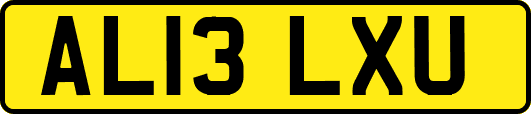 AL13LXU