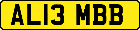 AL13MBB