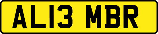 AL13MBR