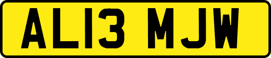 AL13MJW