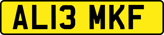 AL13MKF