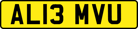 AL13MVU
