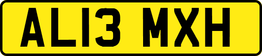 AL13MXH