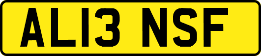 AL13NSF