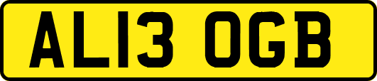 AL13OGB