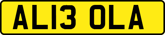 AL13OLA