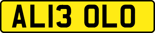 AL13OLO