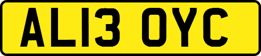 AL13OYC