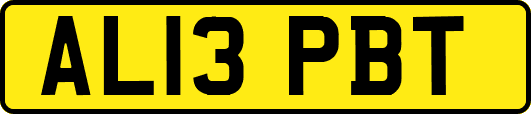 AL13PBT